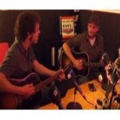 Compañeros de Viaje 12 - Barracus