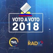 Voto a voto - Balance de la Jornada electoral: Asambleísta Wilma Andrade