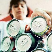 Cómo disminuir el consumo de bebidas azucaradas 