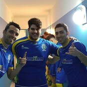 SER Deportivos Lanzarote 23-01-2019