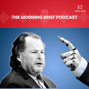Corner Office Conversation with Marc Benioff, Chair and CEO, Salesforce
