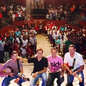 "La cultura musical y la educación es un dilema,Éverest"