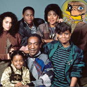 El Dátil de E.T (Tem 3 Capitulo 10) La hora de Bill Cosby (Humor 80 y 90)