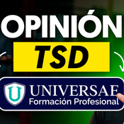 Review y opinión de FP Superior en Dietética de Universae vs. TSD de Fit Generation