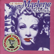 057 - EXPLORANDO VERSIONES: LILI MARLEEN