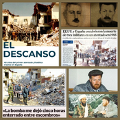 El Descanso…La masacre olvidada.