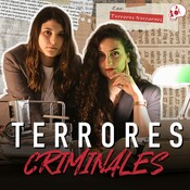 01x05 Terrores Criminales | La Casa de los Horrores de Oviedo