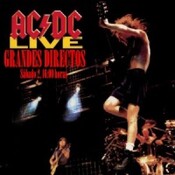 AC/DC Live (Collector's Edition) (Emisión 02 01 2016)