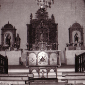 6.- "Iglesia de Nuestra Señora de la Asunción" de Vega de Tirados