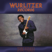 Wurlitzer Records: Strong Persuader