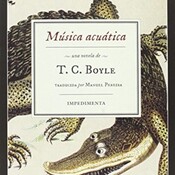 Música acuática