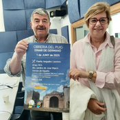 20-05-2025 Obreria Del Puig