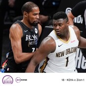 No Me Tires De La Lengüeta: Cap. 18 - KD14 x Zion 1