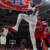 Baskonia Zainetan 1x12