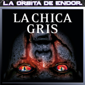 LODE 13x35 – LA CHICA GRIS