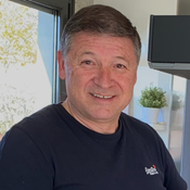 Entrevista a l’entrenador del FC Fàtima, Paco Macanaz