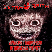 TRAS EL VELO: VIVENCIAS TERRORÍFICAS DE NUESTROS OYENTES (abril 2022)