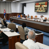 Un proyecto estratégico de Gobierno para beneficio de todos