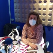 Entrevista a Rocio Corrias
