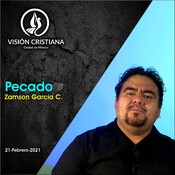 Pecado - Serie Bajo el Abrigo - Zamson García C. - Visión CDMX