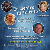 Encuentra tu talento. Episodio 42