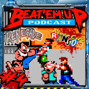 Beat'em Up Podcast #4 - Renegade + River City Ransom