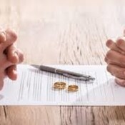 Separación, divorcio y desahucio exprés
