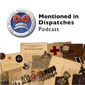Ep351 – Royal Navy and invasion scares – Steve Dunn