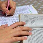 Mejora tu rendimiento en exámenes finales