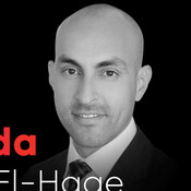 Bienvenida por Javier El-Hage | College Freedom Forum 2020