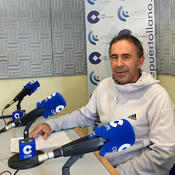 Deportes COPE Puertollano Miércoles 9 de Abril de 2025