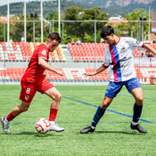 Martorell 3, Alzira FS 6 i Terrassa 3, UD Alzira 0 - 5 de maig de 2025
