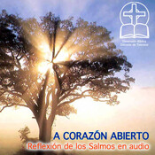 ‘A Corazón Abierto’, reflexión del Salmo 29: