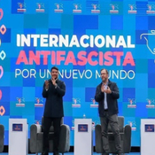 Instalan en Venezuela Comité promotor de la Internacional Antifascista “Por un nuevo mundo”
