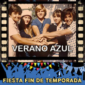LODE 9x50 – VERANO AZUL – Tertulia Fin de Temporada