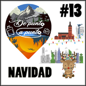 #13 De Punta a Punta | Navidades: Nueva York, España y Letonia