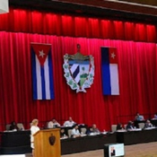 Aprueban rendición de cuenta de Villa Clara en el Parlamento cubano