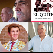 El quite 11 - Victorino Martín, Javier Zulueta, Isaac Fonseca, Federico Arnás - 21 diciembre 2023