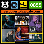 Aeropuerto Jazz Café 0855