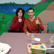 Entrevista al escritor Félix Mateo realizada por Iván Fresneda Lara