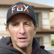 16.- Carlos Rumeu: Todo por el BMX