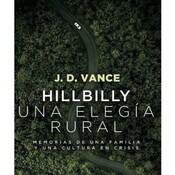 Hillbilly, una elegía rural