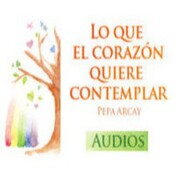 Visualización guiada: "De corazón a corazon"