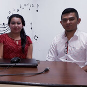 Entrevista
