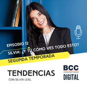 SILVIA ¿Y tú cómo ves todo esto? (#TSL02 - EP12)
