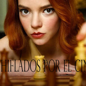 Gambito de Dama, The Mandaloria 2X02, John Carte, Patria, Brooklyn 99 y mucho más...