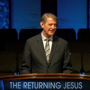 The Returning Jesus