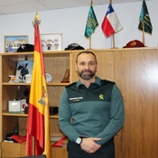 Entrevista diego mercader