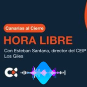 Hora Libre: Podcast solidarios para Valencia