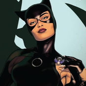 Podcast Comikaze 274: Batman One Bad Day-Catwoman